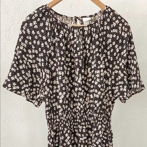 New H&M dress